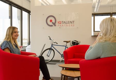  IQTalent Partners Makes Nashville its new Headquarters